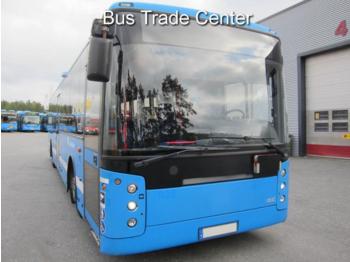 Autobús suburbano Scania VEST CENTER L L94UB LB: foto 1