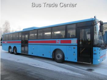 Autobús suburbano Scania VEST CONTRAST K310 EB 14,9M LIFT: foto 1