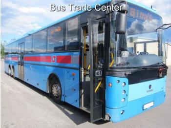 Autobús suburbano Scania VEST CONTRAST K310 EB HANDICAP LIFT: foto 1