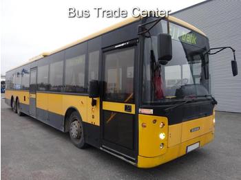 Autobús suburbano Scania VEST Center L L94UB DUBBELKOMANDO: foto 1