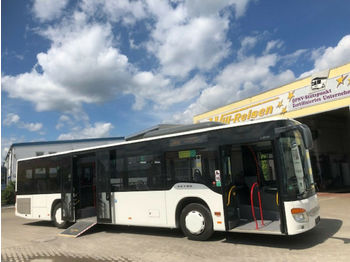 Autobús urbano Setra 2 x S 415 NF KLIMA 1. Hand  EEV: foto 1