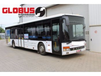 Autobús suburbano Setra 315 NF ( EURO 4 ): foto 1