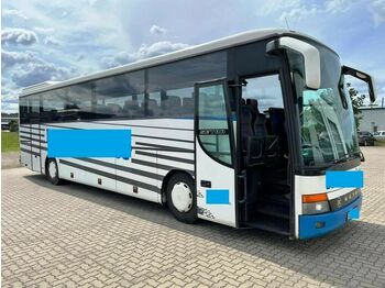 Autobús suburbano Setra S 315 GT-HD ( Euro 4 ): foto 1