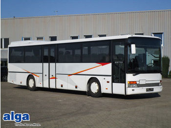 Autobús suburbano Setra S 315 H, Euro 3, 56 Sitze, Schaltung: foto 1