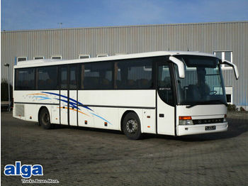Autobús suburbano Setra S 315 UL-GT, Klima, Schaltung, 349 PS.: foto 1