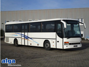 Autobús suburbano Setra S 315 UL-GT, Schaltung, Klima, WC: foto 1