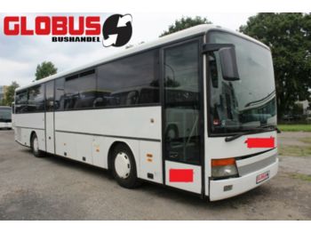 Autobús suburbano Setra S 315 UL  ( Schaltung, 60 Sitzplätze ): foto 1