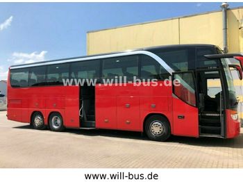 Autocar Setra S 415 HDH  * 2010 *  51-Sitze: foto 1