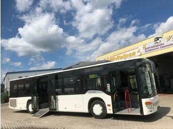 Autobús urbano Setra S 415 NF KLIMA EEV 1. Hand wie Citaro 530: foto 1