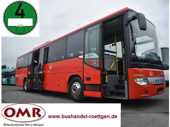 Autobús suburbano Setra S 415 UL / 315 / 550 / Klima: foto 1