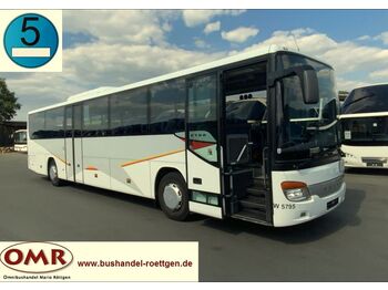 Autobús suburbano Setra S 416 UL / 415 UL / Integro / Euro 5: foto 1