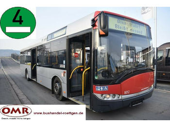 Autobús urbano Solaris Urbino 12/530/315/Citaro/A20/Lion's City: foto 1