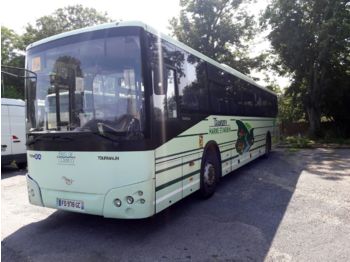 Autobús suburbano TEMSA TOURMALIN: foto 1
