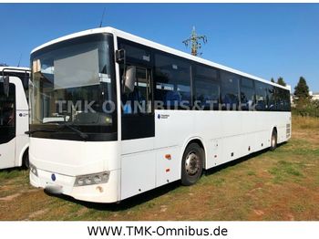 Autobús suburbano Temsa Tourmalin / Euro5/Schaltung/ 65 Setzer: foto 1