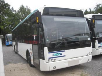 Autobús urbano VDL BOVA Ambassador 200, Low  Entry,Klima,Euro4,sehr gut!: foto 1