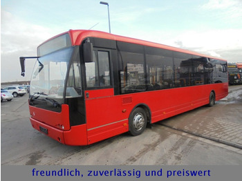 Autobús urbano VDL Berkhof AMBASSADOR 200 * ANALOGTACHO *KLIMA *: foto 1