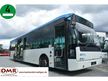 Autobús urbano VDL Berkhof Ambassador 200 / EEV: foto 1