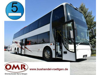 Autobús de dos pisos VDL Bova Synergy / S431 / 1122 / Skyliner: foto 1