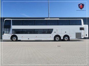 Autobús de dos pisos VDL SBR4000 |  SYNERGY SDD 130 510 | 86 SEATING PLACES | DOUBLEDECKER | EURO 5 |: foto 1