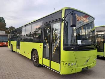 Autobús urbano VOLVO B12BLE 8700 KLIMA; 40 seats; 13,25m; EURO 5; 6 UNITS: foto 1