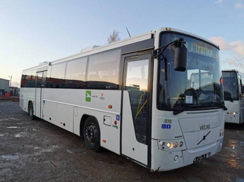 Autobús suburbano VOLVO B12B 8700, 12,9m, 48 seats, handicap lift, EURO 4; 5 UNITS: foto 1