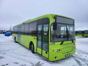 Autobús urbano VOLVO B7RLE 8500 CLIMA; RAMP; 39 seats; 12,79m; EURO 5; 4 UNITS: foto 1