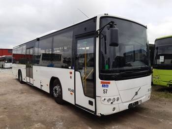 Autobús urbano VOLVO B7RLE 8700 Klima, 12m, 40 seats; EURO5, 10 UNITS: foto 1