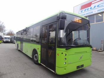 Autobús urbano VOLVO B7RLE Vest Center 3-doors; Clima; 12,82m; 38 seats; Euro 5: foto 1