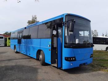 Autobús suburbano VOLVO B7R 8700; Euro 4; 12,7m; 49 seats: foto 1