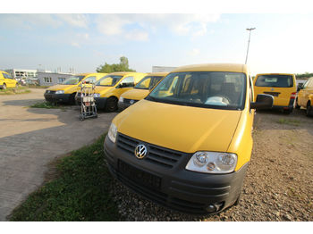 Minibús, Furgoneta de pasajeros Volkswagen 2KN/: foto 1
