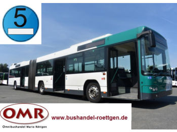 Autobús urbano Volvo 7700A / 530 / A23 / Klima / Euro 5/ 6x vorhanden: foto 1