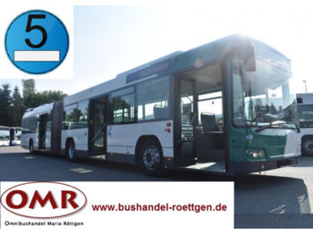 Autobús urbano Volvo 7700A / 530 / A23 / Klima / Euro 5-EEV: foto 1