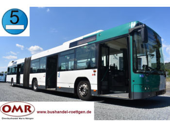Autobús urbano Volvo 7700 A / 530/A23/Klima/Euro 5/6x vorhanden: foto 1