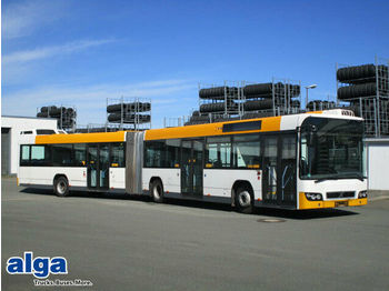 Autobús urbano Volvo 7700 A, Euro V, 51 Sitze, Rampe, Fahrerklima: foto 1