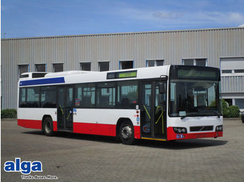 Autobús urbano Volvo 7700, Euro 4, Klima, Rampe: foto 1