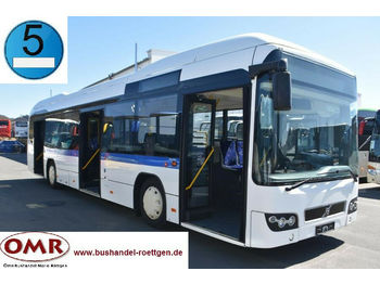 Autobús urbano Volvo 7700 H/Hybrid/530/Lion's City/3-türig/Klima: foto 1