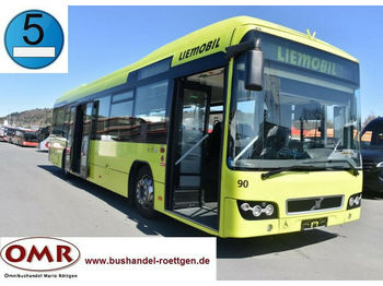 Autobús urbano Volvo 7700 Hybrid/A20/Lion´s City/530: foto 1