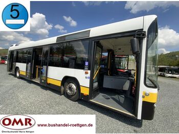 Autobús urbano Volvo 7700/ O 530/ Citaro/ A 20/ A 21/ Lion´s City: foto 1