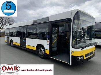 Autobús urbano Volvo 7700/ O 530 Citaro/ A 21/ A 20/ Lion´s City: foto 1