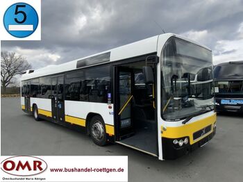 Autobús urbano Volvo 7700/O 530 Citaro/ A 21/ A 20/ Lion´s City/ 8700: foto 1