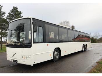 Autobús urbano Volvo 8700: foto 1
