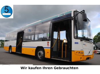 Autobús suburbano Volvo 8700 BLE / 7700 / 530 / 415: foto 1