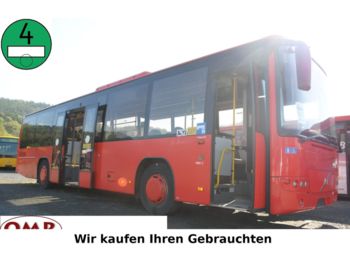 Autobús urbano Volvo 8700 BLE / B 12 B/ 550/ 316/530/EUR4/5xverfügbar: foto 1