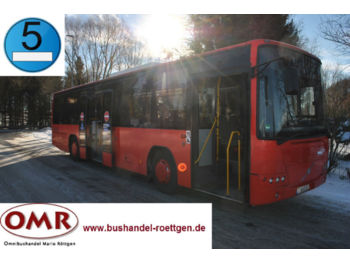 Autobús urbano Volvo 8700 LE / 7700 / 530 / 415: foto 1