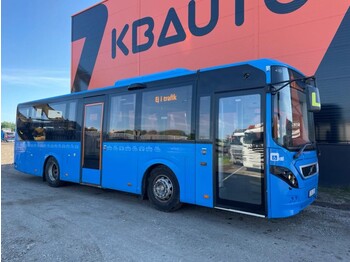 Autobús urbano Volvo 8900 B7RLE 10,8m Euro 5: foto 1