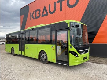 Autobús urbano Volvo 8900 B8RLE Euro 6: foto 1