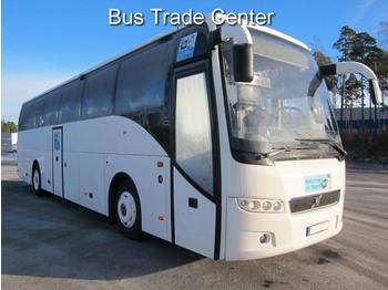 Autocar Volvo 9500 H B8R EURO 6 / 9500H: foto 1