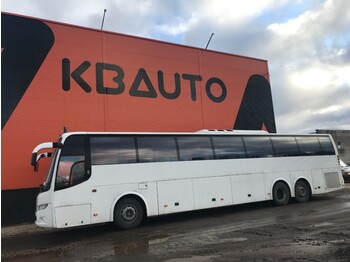 Autobús suburbano Volvo 9700 H: foto 1