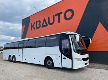 Autobús suburbano Volvo 9700 S Euro 6 // 61+1 seat: foto 1