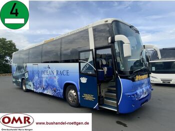 Autocar Volvo 9900/ VIP-Clubecke/ Fußballbus/ Sonder Edition: foto 1